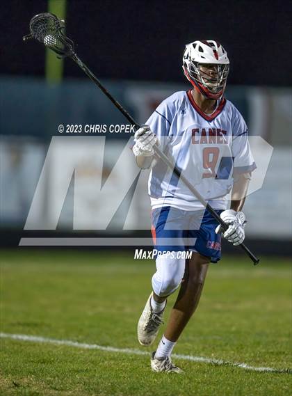 Thumbnail 3 in Calvary Christian @ Palm Harbor University photogallery.
