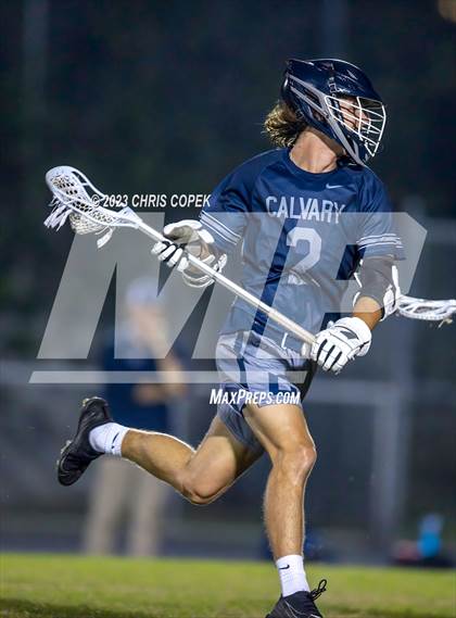 Thumbnail 3 in Calvary Christian @ Palm Harbor University photogallery.