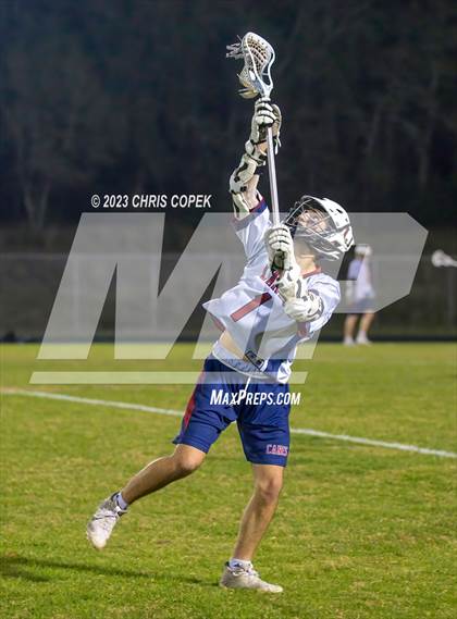 Thumbnail 1 in Calvary Christian @ Palm Harbor University photogallery.