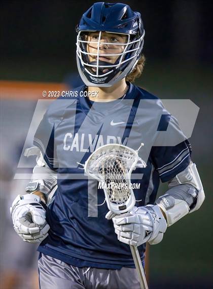 Thumbnail 2 in Calvary Christian @ Palm Harbor University photogallery.