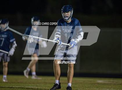 Thumbnail 1 in Calvary Christian @ Palm Harbor University photogallery.