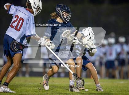 Thumbnail 3 in Calvary Christian @ Palm Harbor University photogallery.