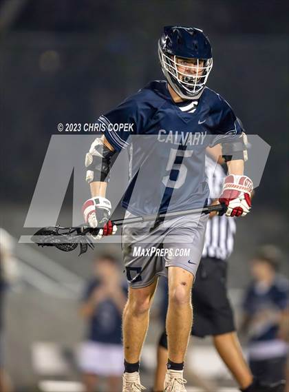 Thumbnail 2 in Calvary Christian @ Palm Harbor University photogallery.