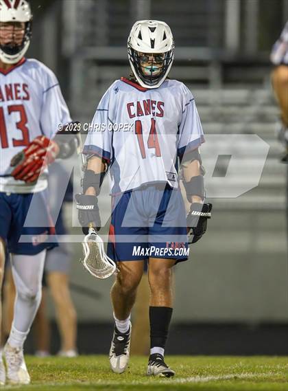 Thumbnail 2 in Calvary Christian @ Palm Harbor University photogallery.