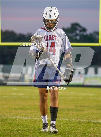 Thumbnail 3 in Calvary Christian @ Palm Harbor University photogallery.