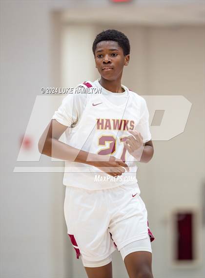 Thumbnail 2 in Mill Creek vs Archer photogallery.