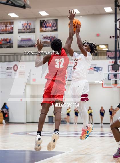 Thumbnail 3 in Mill Creek vs Archer photogallery.