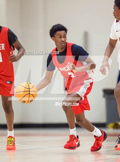 Thumbnail 1 in Mill Creek vs Archer photogallery.