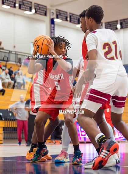Thumbnail 1 in Mill Creek vs Archer photogallery.