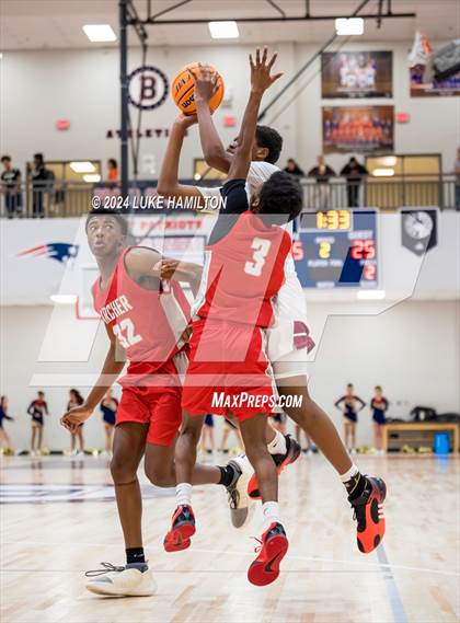 Thumbnail 1 in Mill Creek vs Archer photogallery.