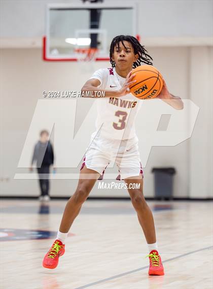 Thumbnail 1 in Mill Creek vs Archer photogallery.