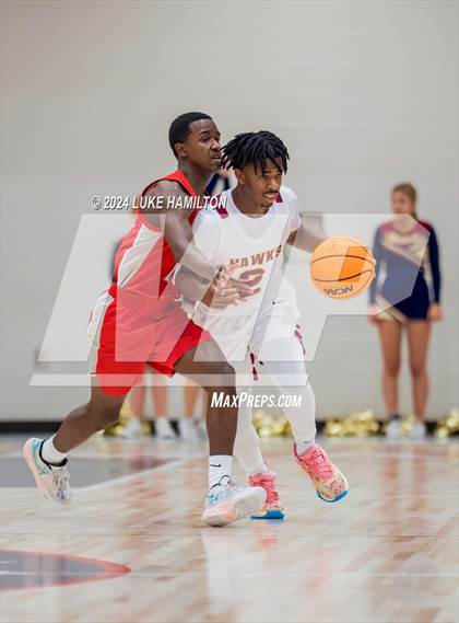 Thumbnail 2 in Mill Creek vs Archer photogallery.