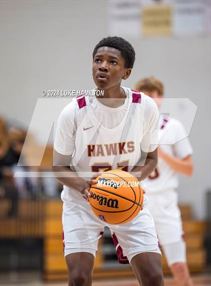 Thumbnail 2 in Mill Creek vs Archer photogallery.