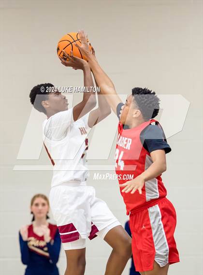 Thumbnail 3 in Mill Creek vs Archer photogallery.