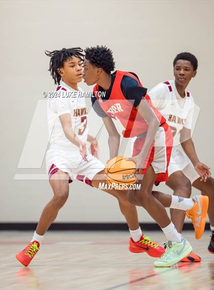 Thumbnail 2 in Mill Creek vs Archer photogallery.