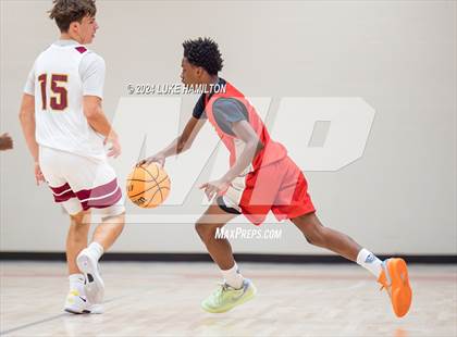 Thumbnail 3 in Mill Creek vs Archer photogallery.