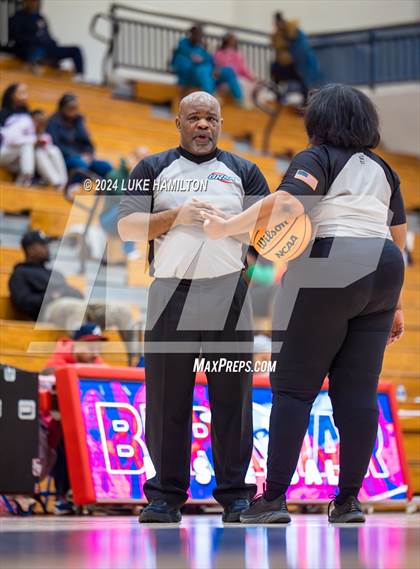 Thumbnail 3 in Mill Creek vs Archer photogallery.