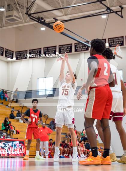 Thumbnail 1 in Mill Creek vs Archer photogallery.