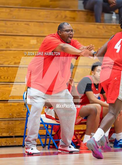 Thumbnail 2 in Mill Creek vs Archer photogallery.