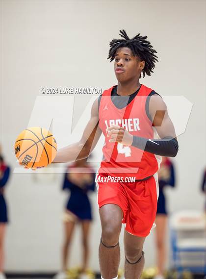 Thumbnail 3 in Mill Creek vs Archer photogallery.