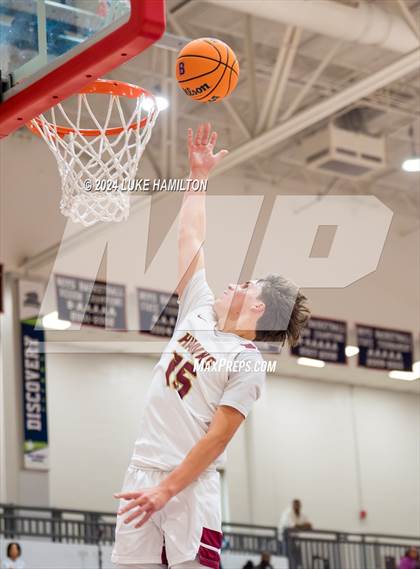 Thumbnail 1 in Mill Creek vs Archer photogallery.