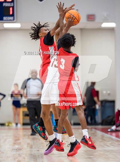 Thumbnail 3 in Mill Creek vs Archer photogallery.