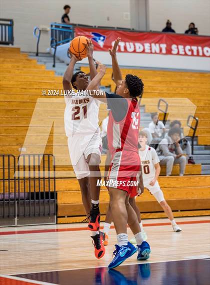 Thumbnail 3 in Mill Creek vs Archer photogallery.