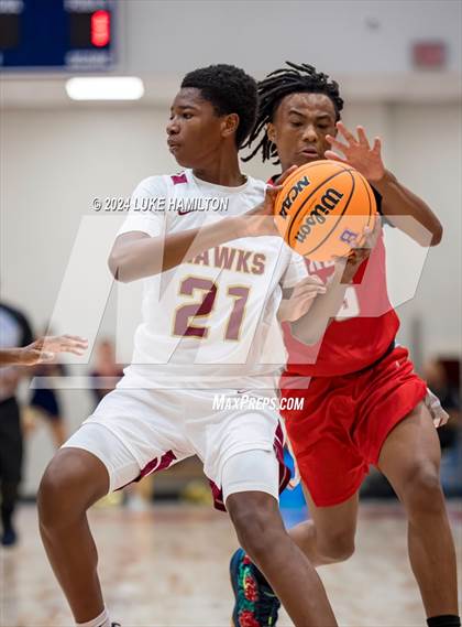 Thumbnail 1 in Mill Creek vs Archer photogallery.