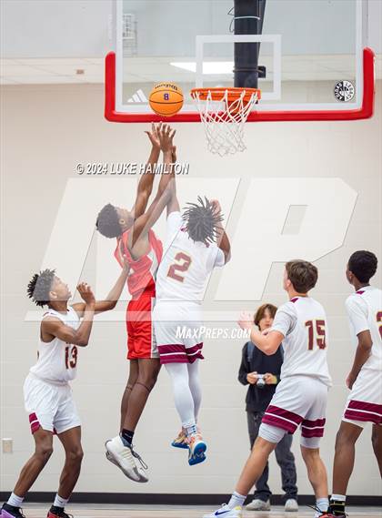 Thumbnail 3 in Mill Creek vs Archer photogallery.
