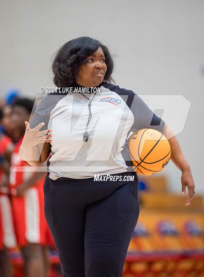 Thumbnail 1 in Mill Creek vs Archer photogallery.