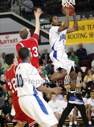 Monday, Mar 9, 2009