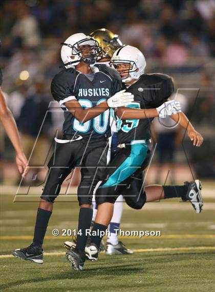 Thumbnail 1 in Elk Grove @ Sheldon photogallery.