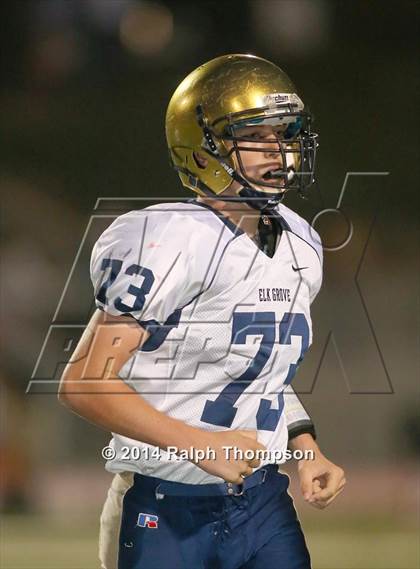 Thumbnail 1 in Elk Grove @ Sheldon photogallery.