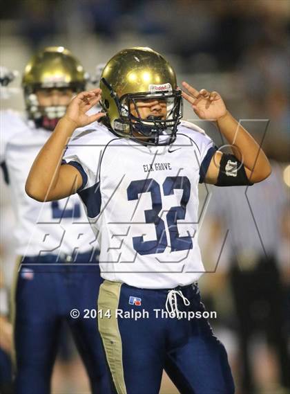 Thumbnail 1 in Elk Grove @ Sheldon photogallery.