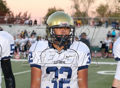 Thumbnail 1 in Elk Grove @ Sheldon photogallery.