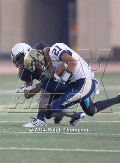 Thumbnail 1 in Elk Grove @ Sheldon photogallery.