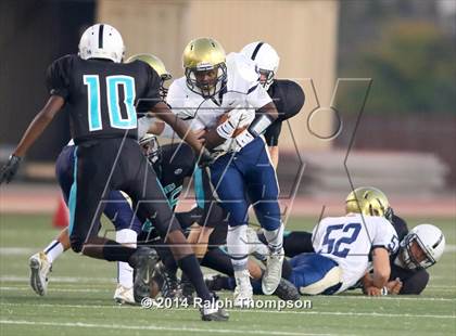 Thumbnail 3 in Elk Grove @ Sheldon photogallery.