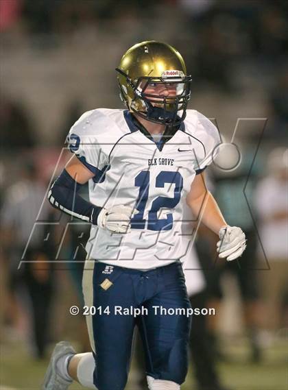 Thumbnail 2 in Elk Grove @ Sheldon photogallery.