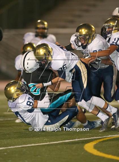 Thumbnail 3 in Elk Grove @ Sheldon photogallery.