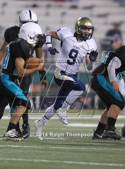 Thumbnail 2 in Elk Grove @ Sheldon photogallery.
