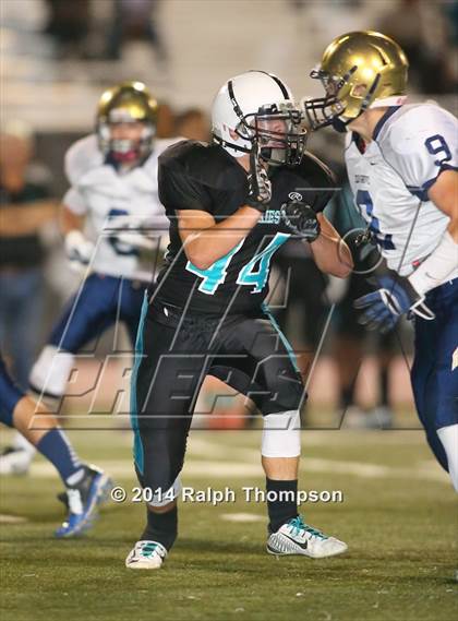 Thumbnail 2 in Elk Grove @ Sheldon photogallery.
