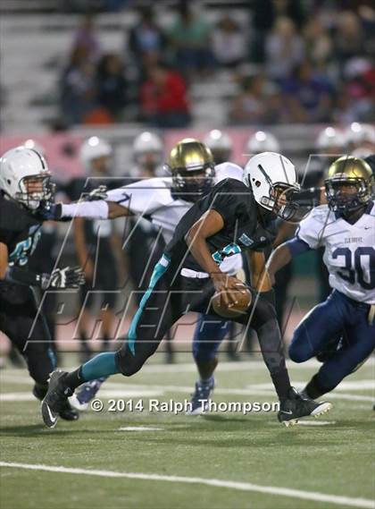Thumbnail 1 in Elk Grove @ Sheldon photogallery.
