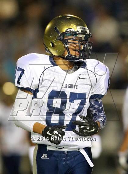 Thumbnail 3 in Elk Grove @ Sheldon photogallery.