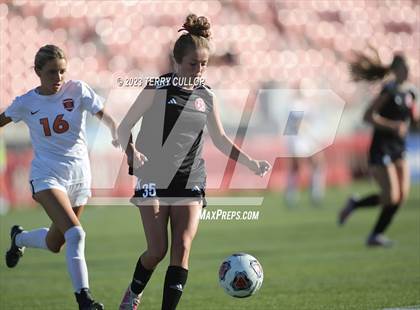 Thumbnail 1 in Brighton vs. Bountiful (UHSAA 5A Semifinal) photogallery.