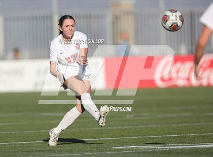Thumbnail 3 in Brighton vs. Bountiful (UHSAA 5A Semifinal) photogallery.
