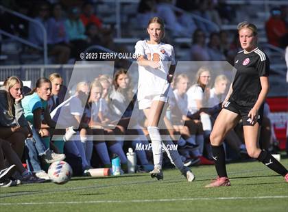 Thumbnail 3 in Brighton vs. Bountiful (UHSAA 5A Semifinal) photogallery.