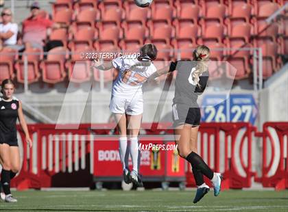Thumbnail 3 in Brighton vs. Bountiful (UHSAA 5A Semifinal) photogallery.