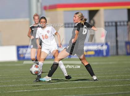 Thumbnail 3 in Brighton vs. Bountiful (UHSAA 5A Semifinal) photogallery.