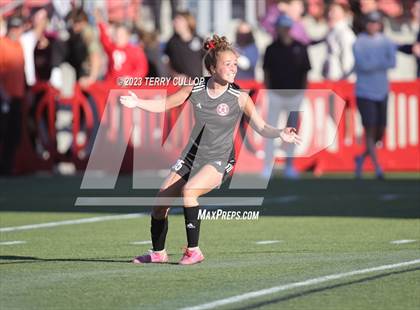 Thumbnail 1 in Brighton vs. Bountiful (UHSAA 5A Semifinal) photogallery.