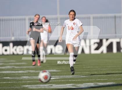 Thumbnail 1 in Brighton vs. Bountiful (UHSAA 5A Semifinal) photogallery.
